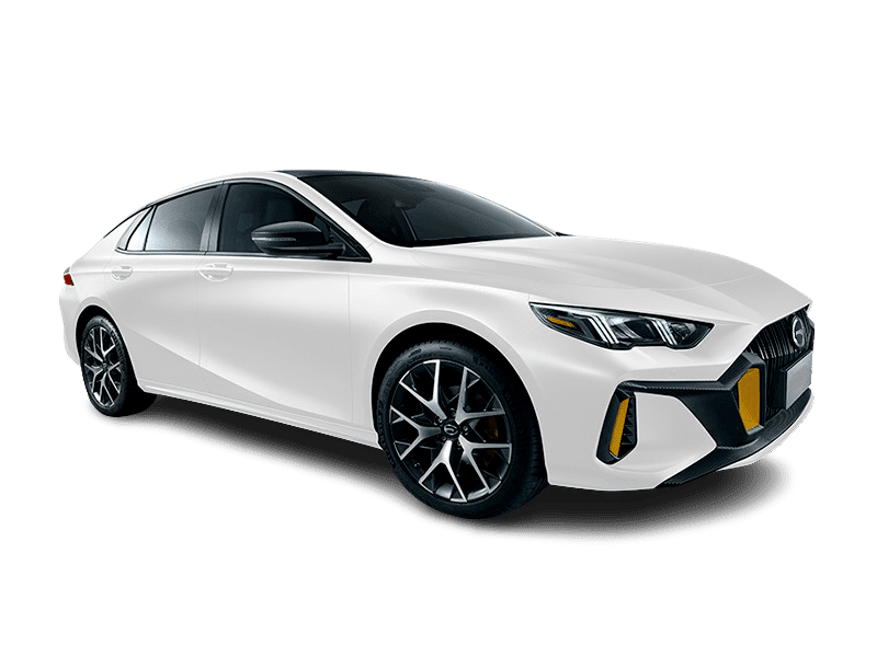 Купить GAC Empow в Сургуте - Белый